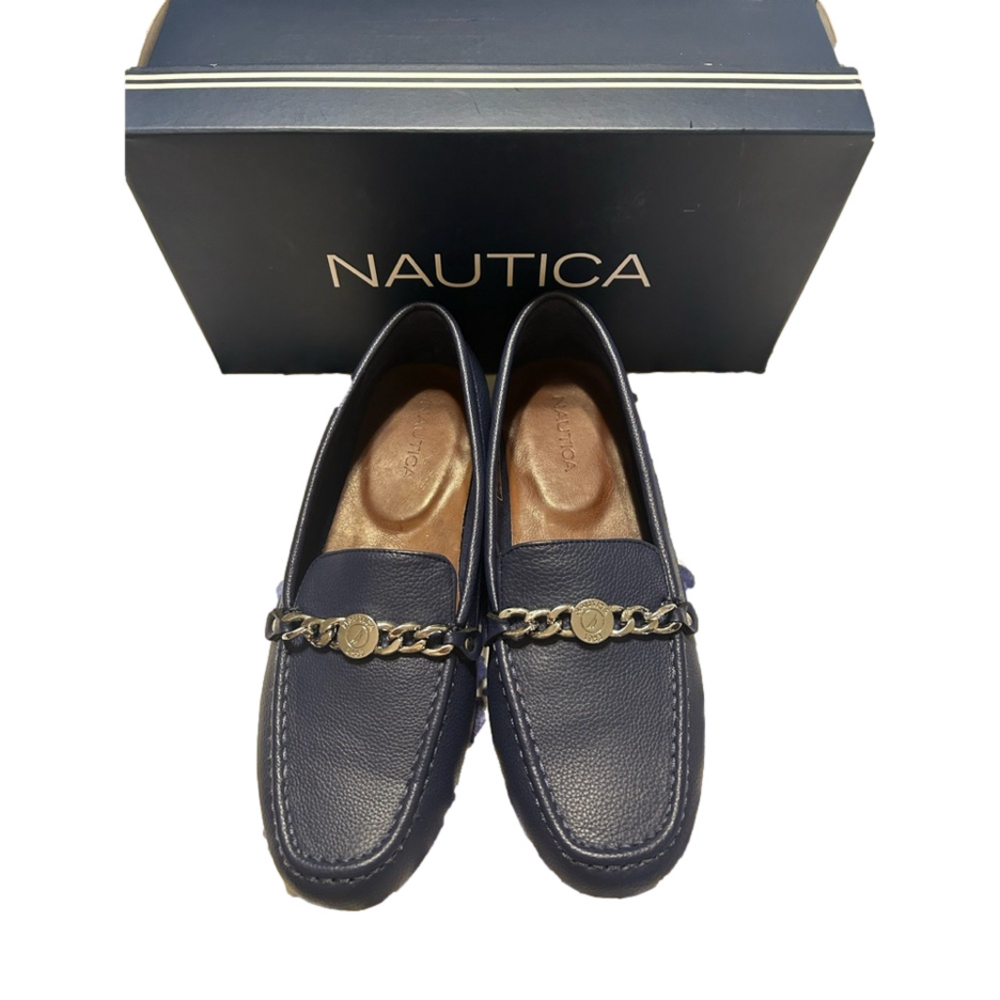 Nautica Raintree Loafers